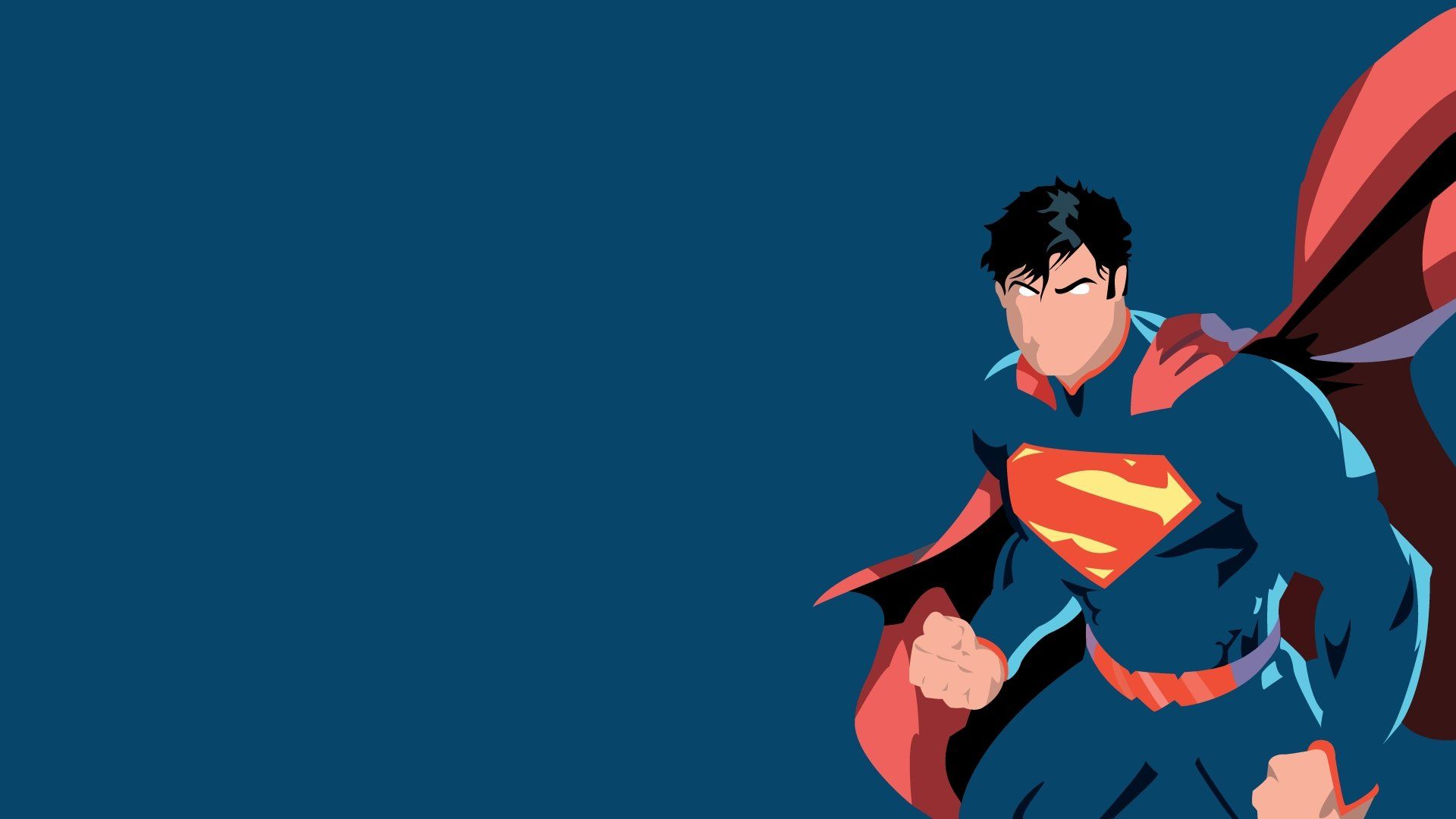 Superman PC Wallpapers Wallpaper Cave