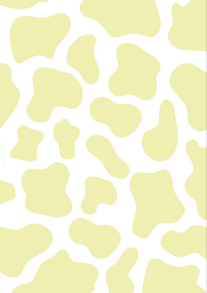 Green Cow Print Wallpapers Wallpaper Cave