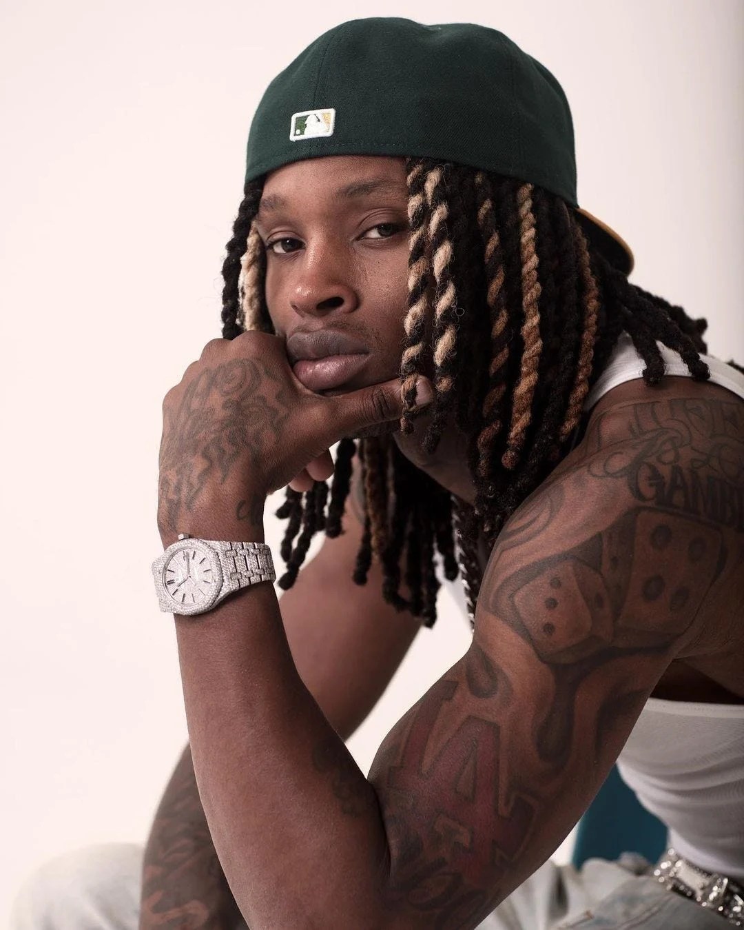 King Von Drip Wallpapers Wallpaper Cave