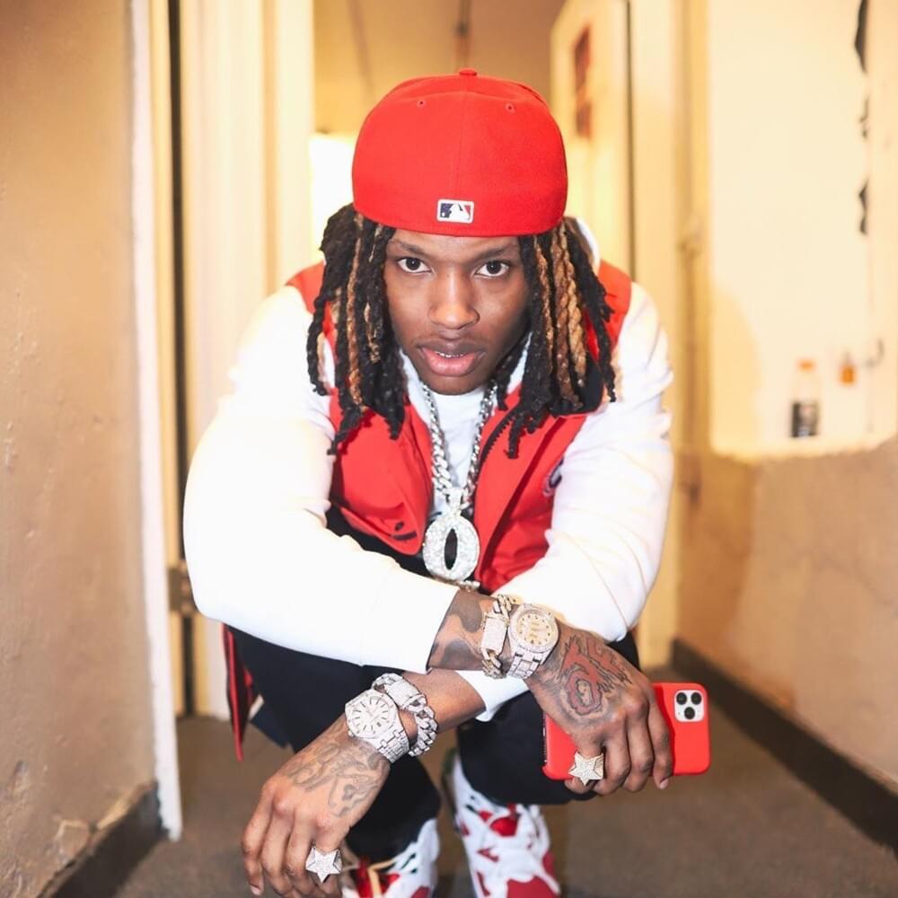 RIP King Von Wallpapers Wallpaper Cave