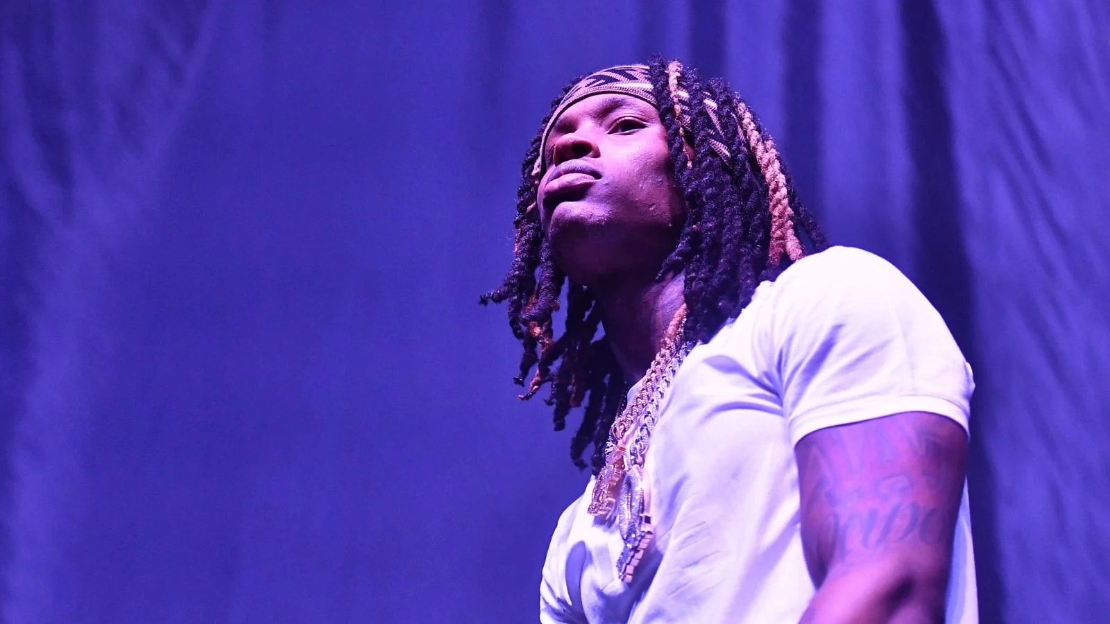 King Von RIP Wallpapers Wallpaper Cave