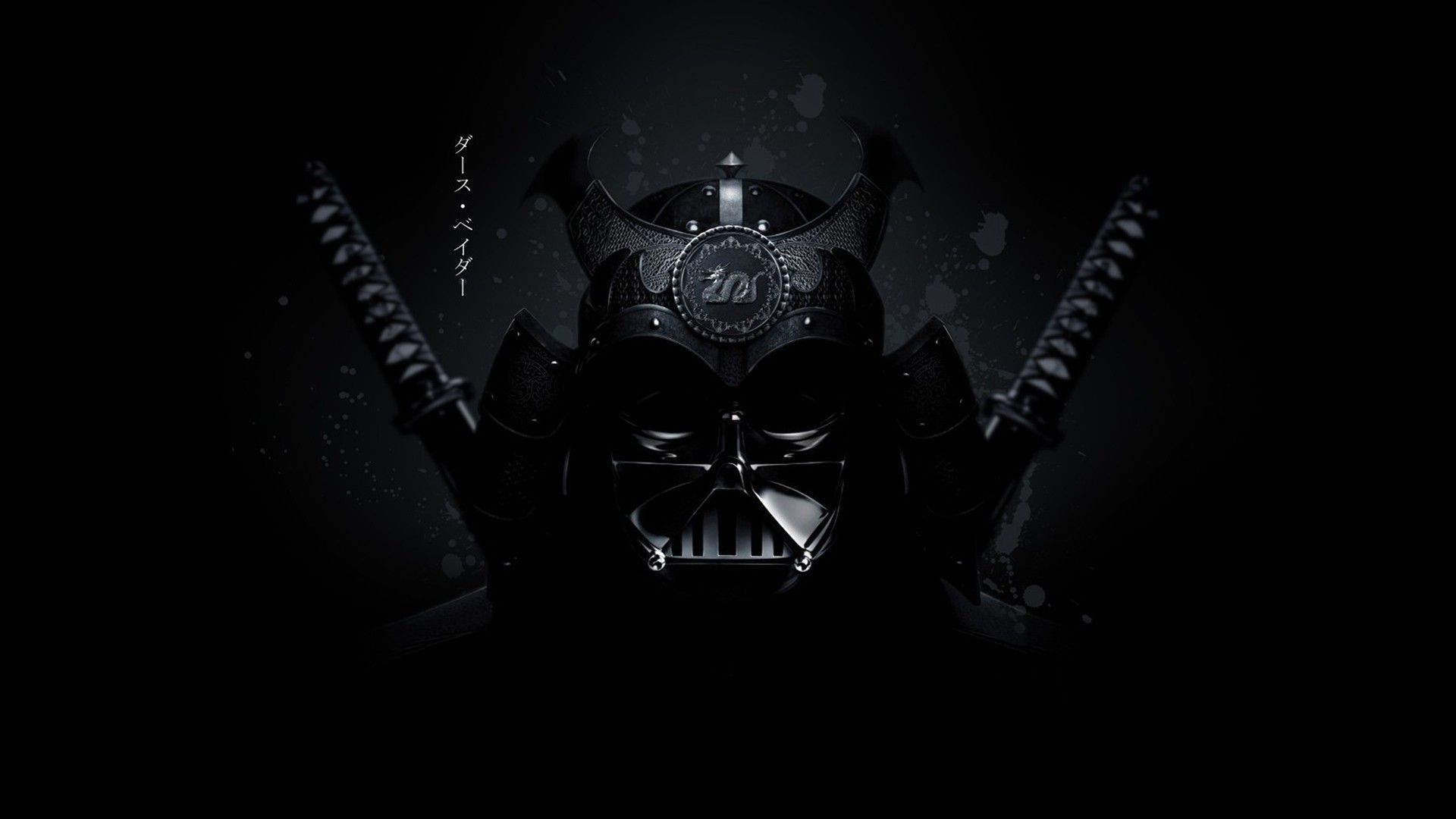 Oni Black And White Wallpapers Wallpaper Cave