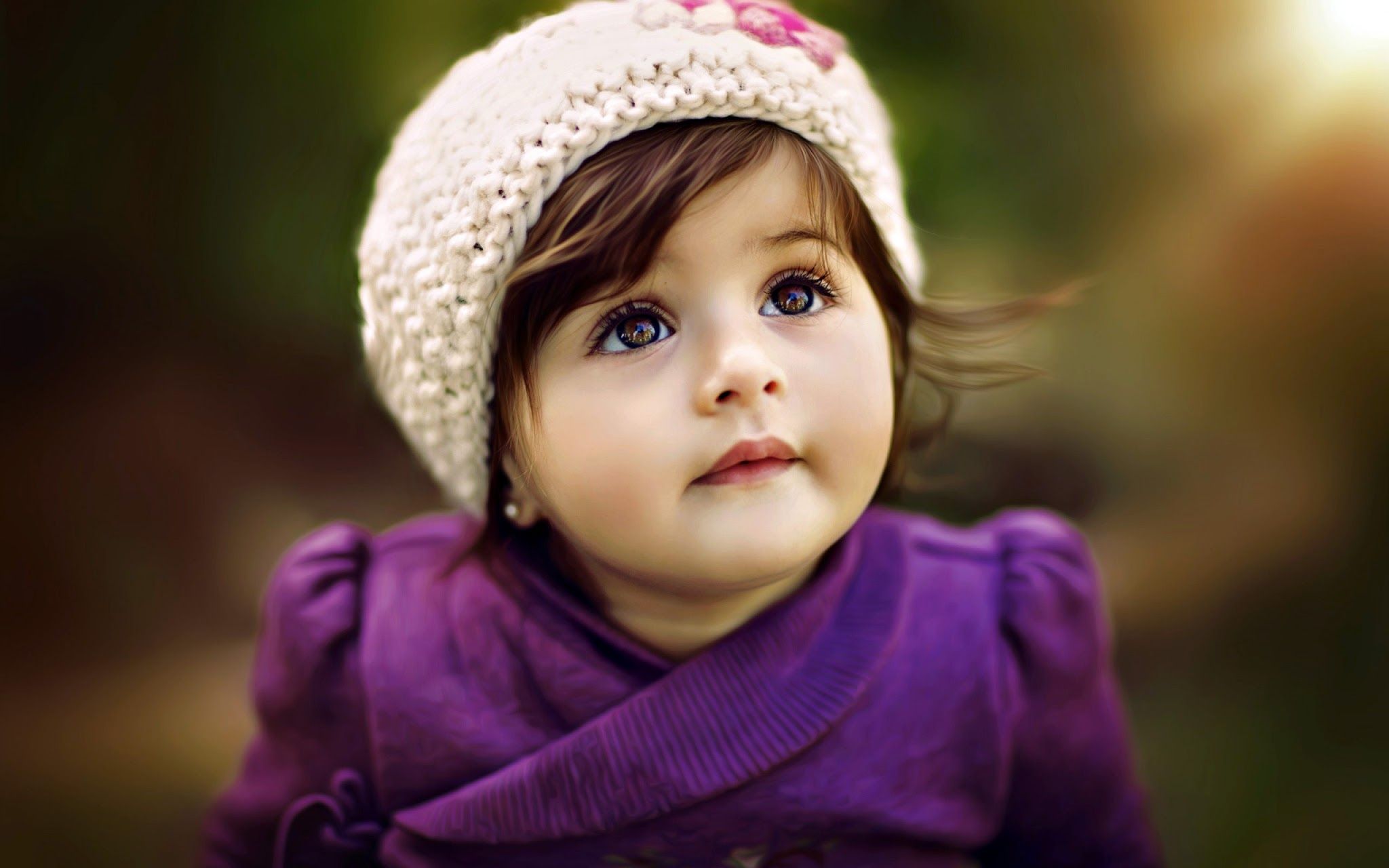 Kids Girls Wallpapers Wallpaper Cave