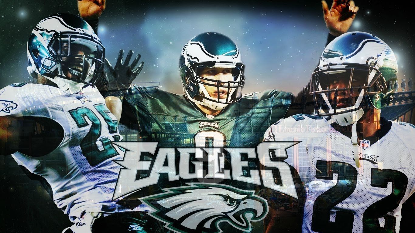 Philadelphia Eagles Team Wallpapers Wallpaper Cave
