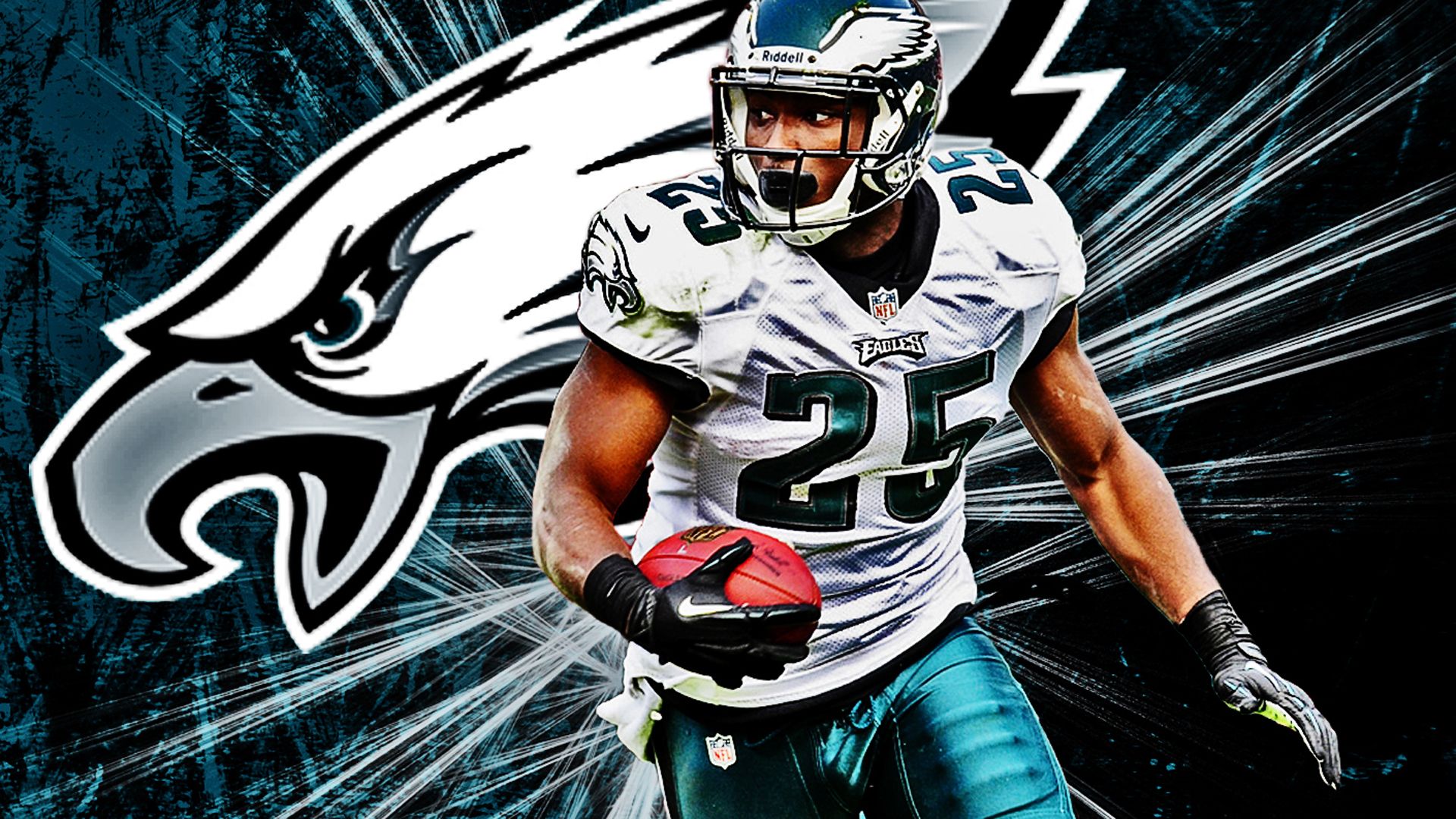 Philadelphia Eagles Team Wallpapers Wallpaper Cave