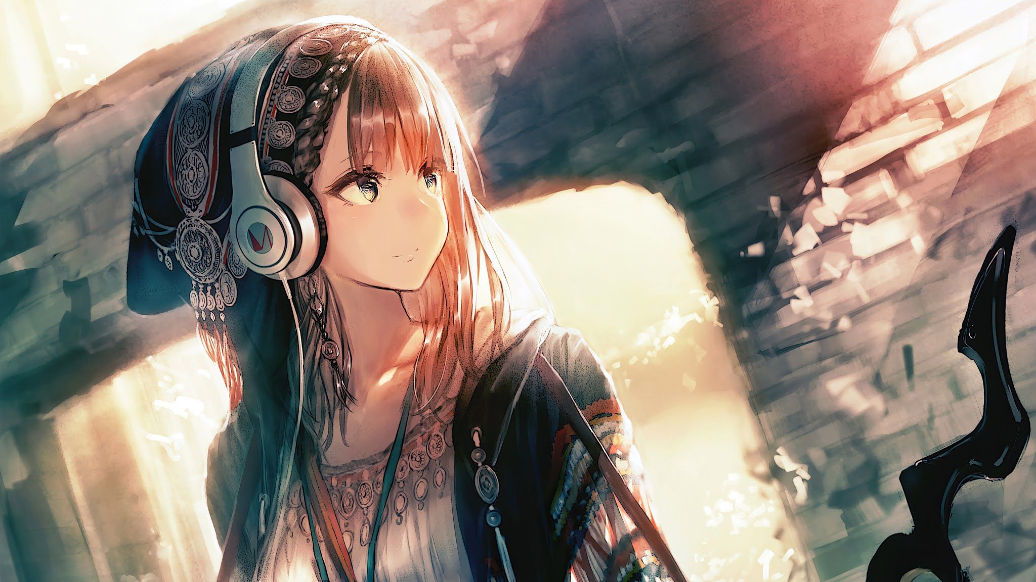 Anime Girl 2021 Wallpapers Wallpaper Cave