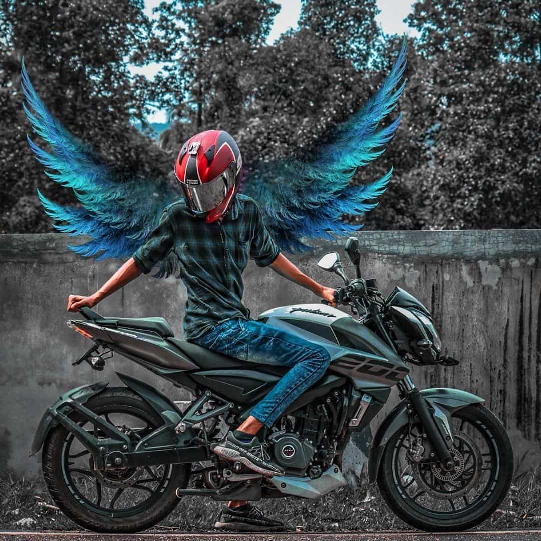 Modified Bike Wallpapers Wallpaper Cave