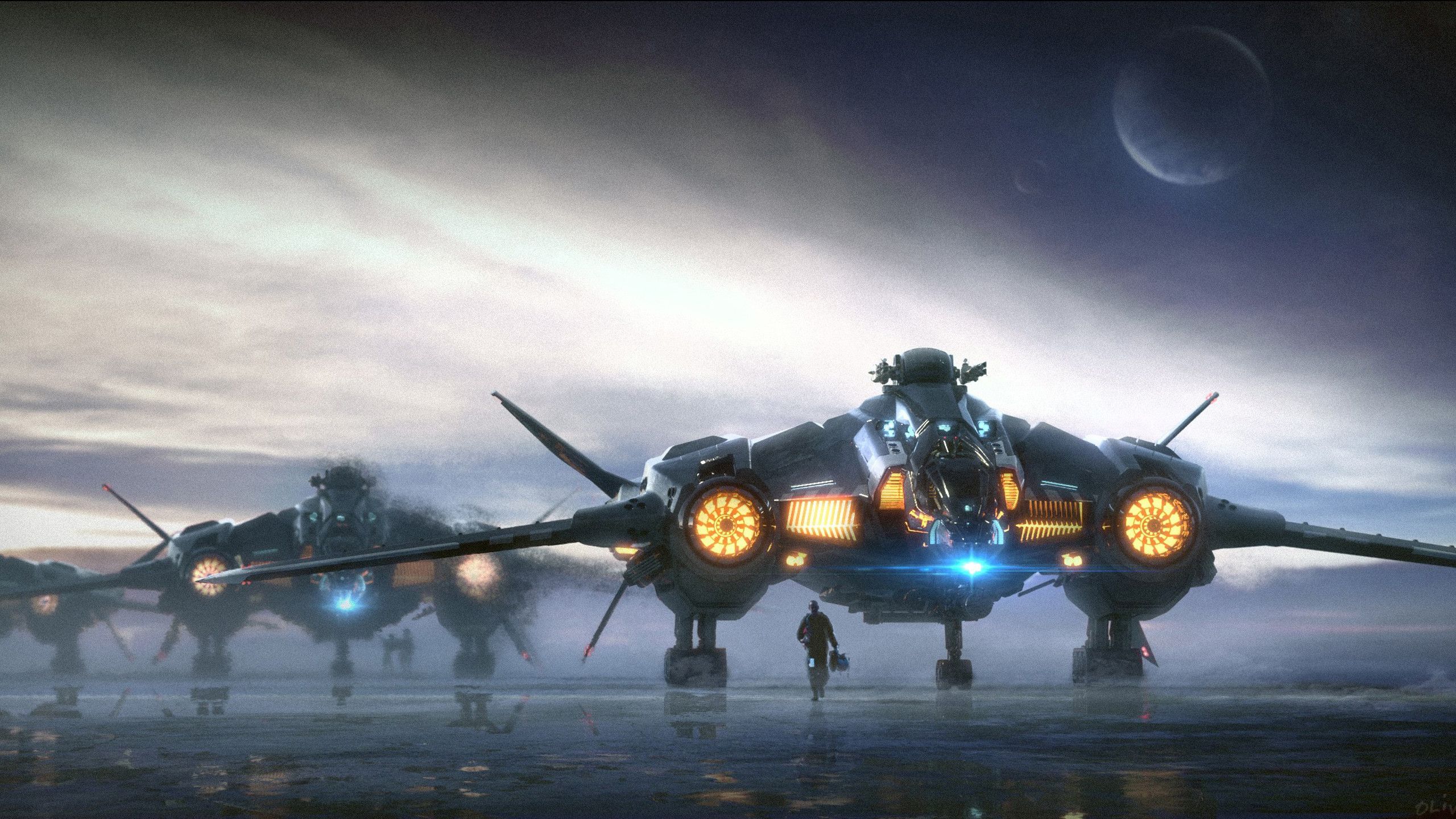 Aerospace Engineering Wallpapers Wallpaper Cave