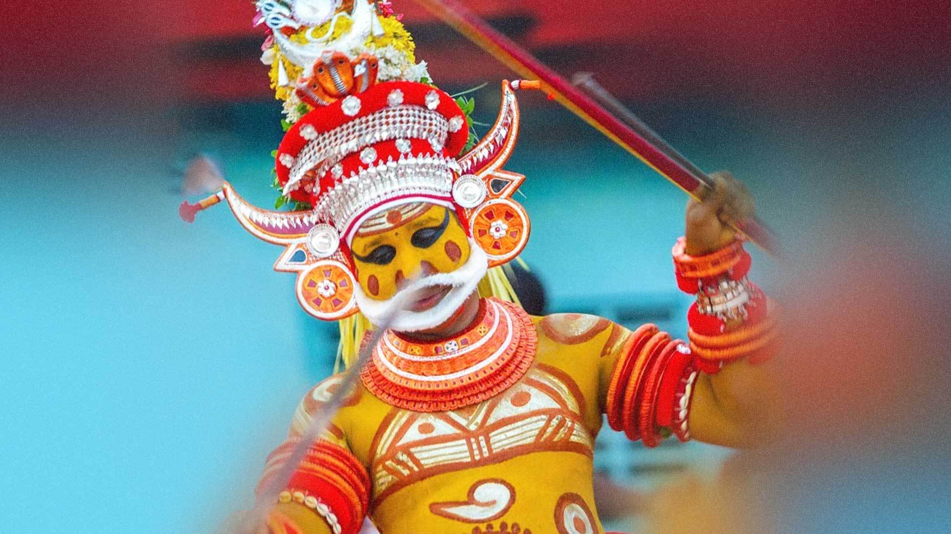 Muthappan Wallpapers Wallpaper Cave