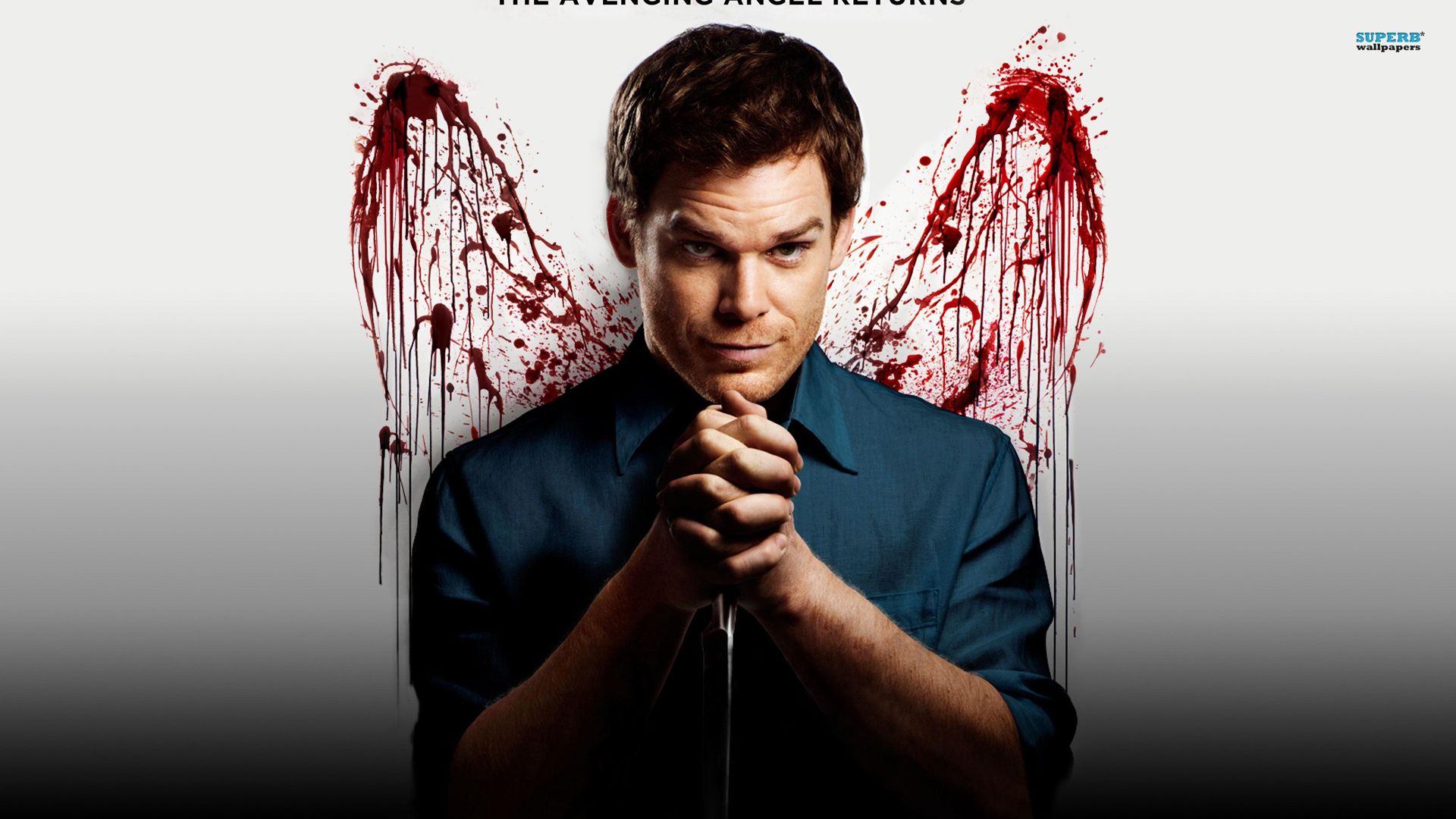 Dexter Wallpapers Wallpaper Cave