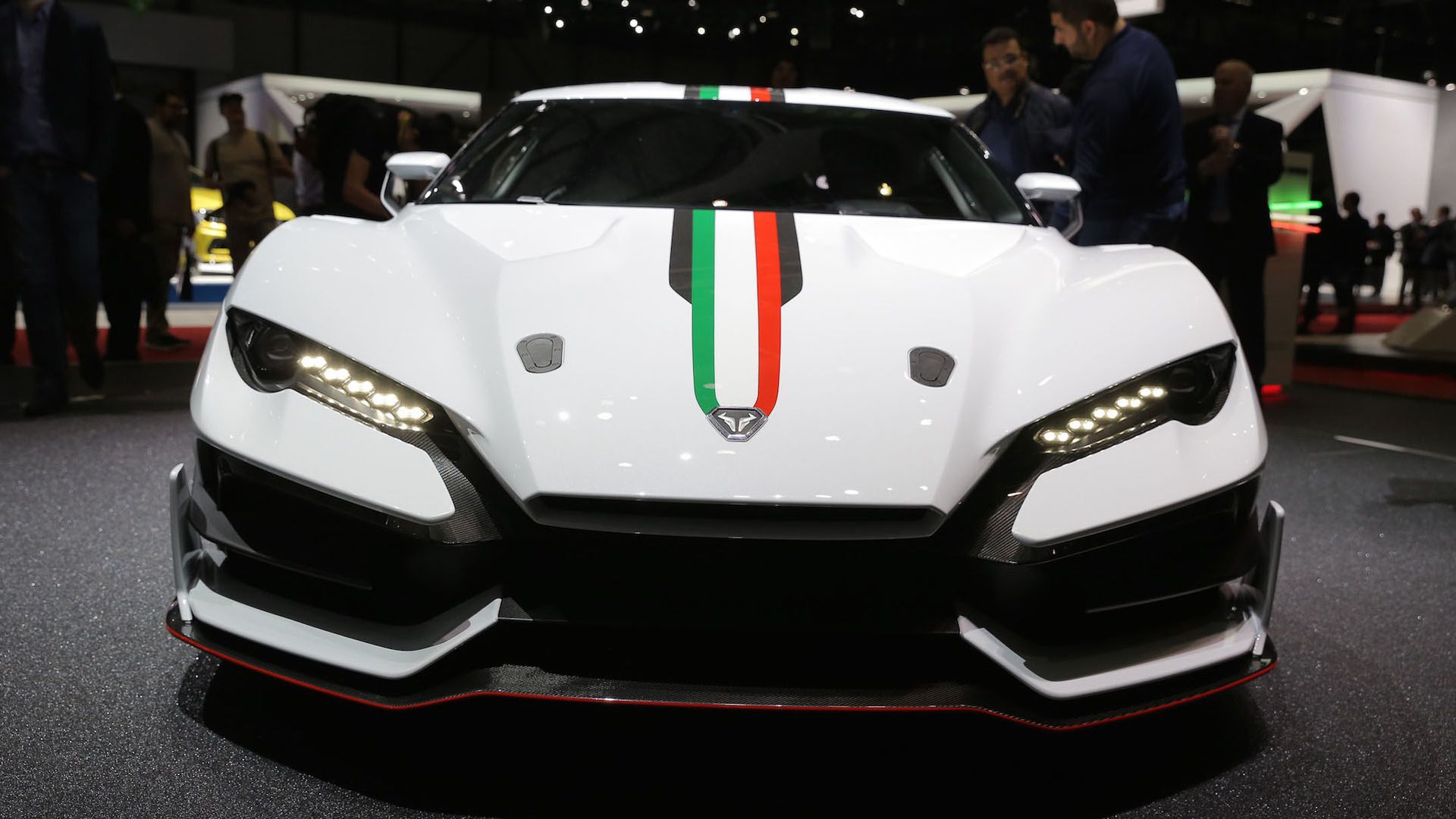 Italdesign Zerouno Wallpapers Wallpaper Cave