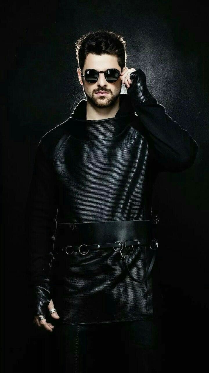 DJ Alok HD Wallpapers Wallpaper Cave