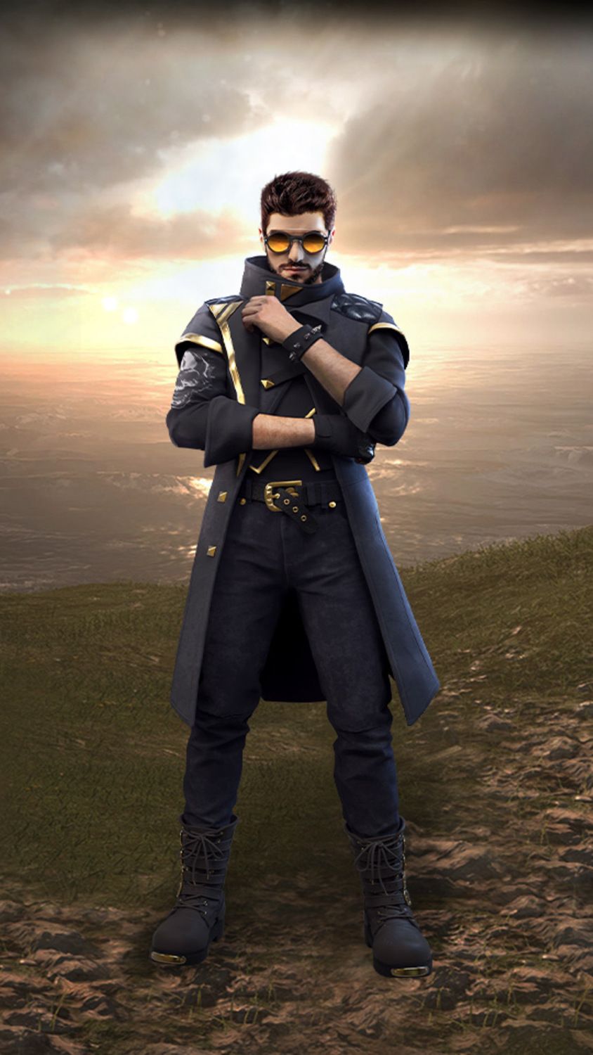 DJ Alok HD Wallpapers Wallpaper Cave