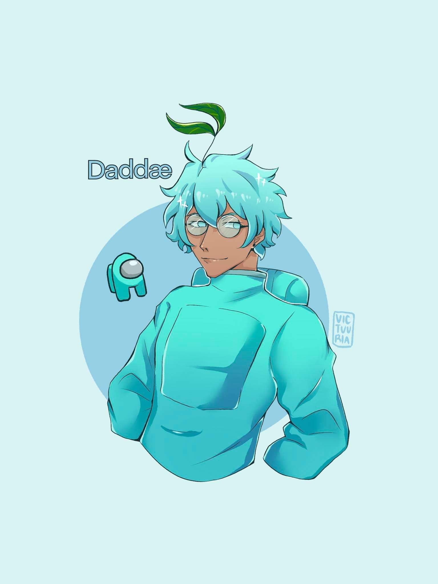 Among Us Baby Wallpapers Wallpaper Cave