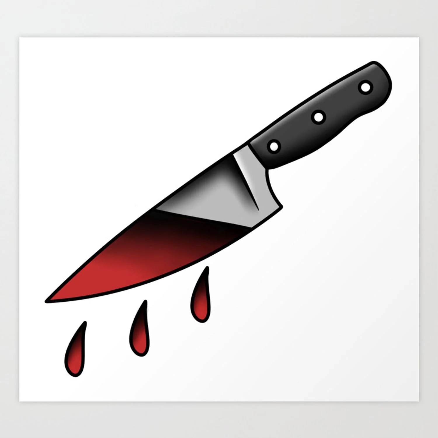 Bloody Knife Wallpapers Wallpaper Cave