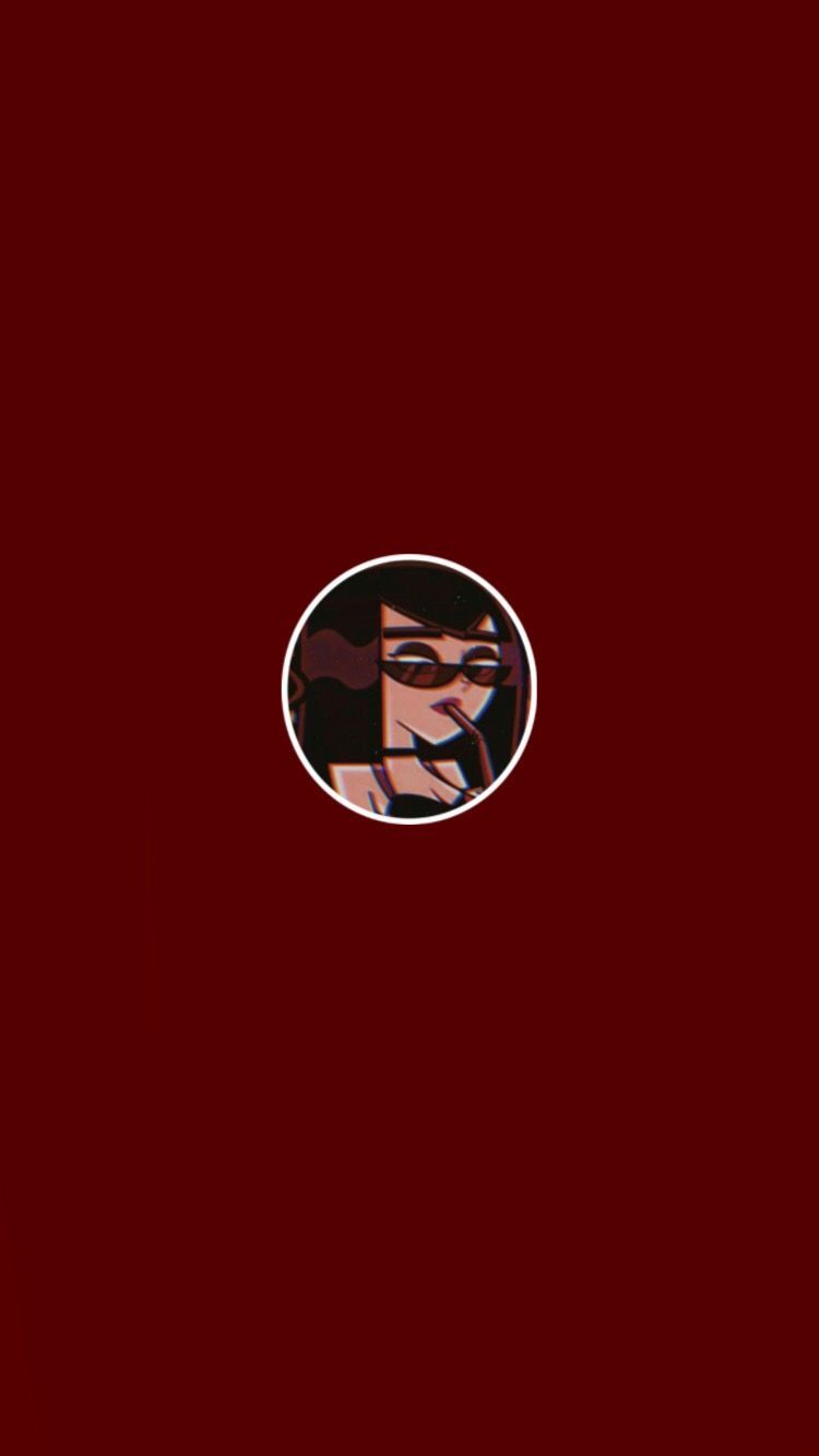 Baddie Red Wallpapers Wallpaper Cave