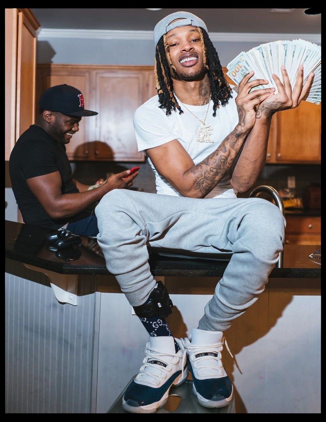 King Von HD Wallpapers Wallpaper Cave