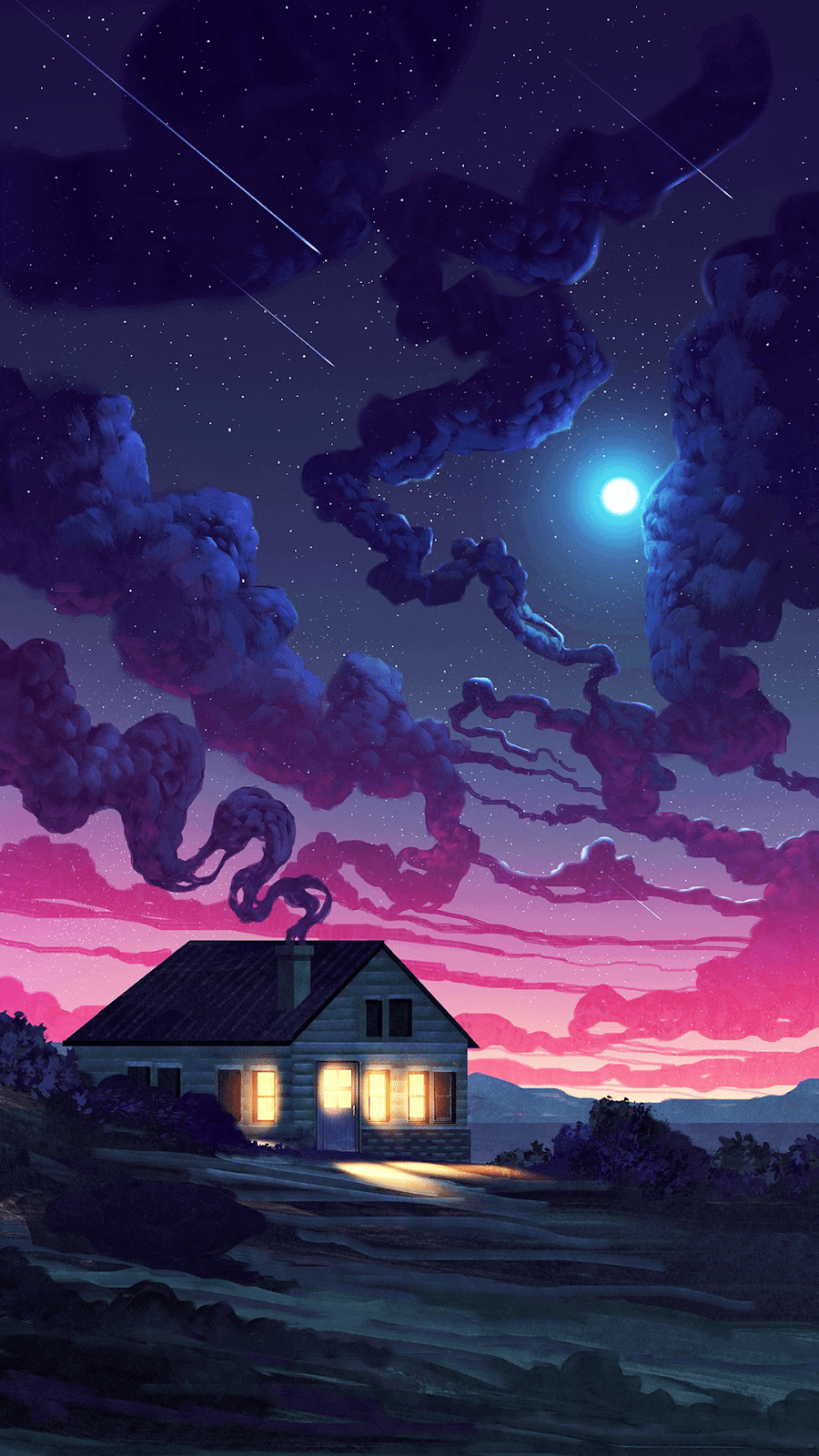 Artistic For Android Wallpapers Wallpaper Cave