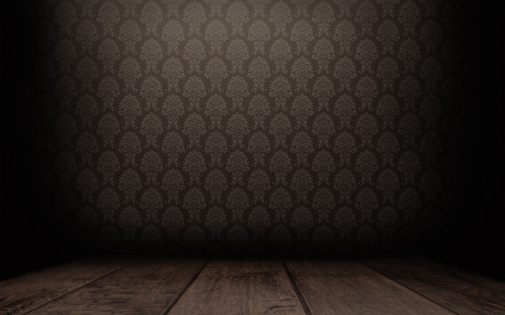 Anime Room Dark Wallpapers Wallpaper Cave
