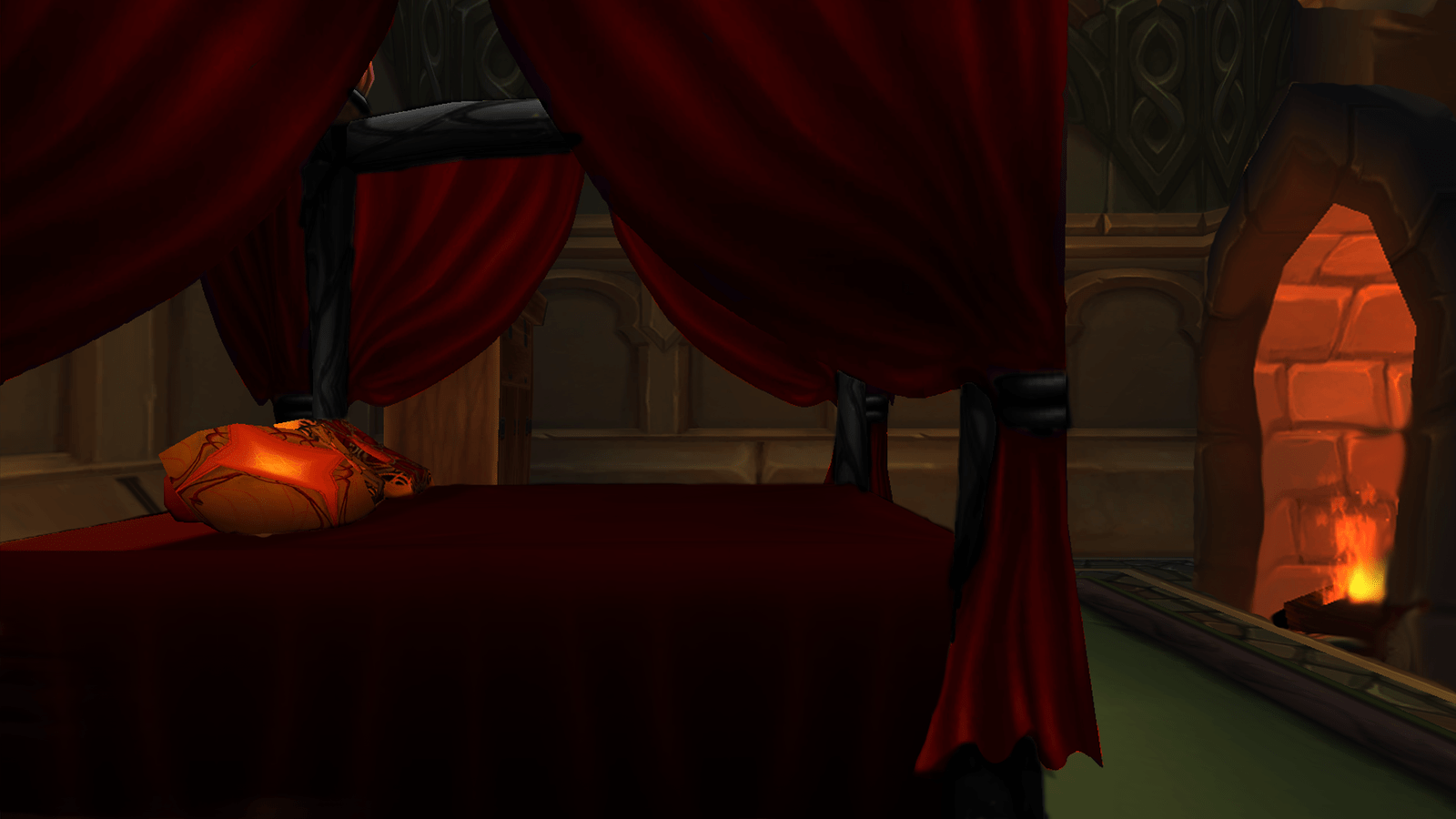 Anime Dark Bedroom Wallpapers Wallpaper Cave