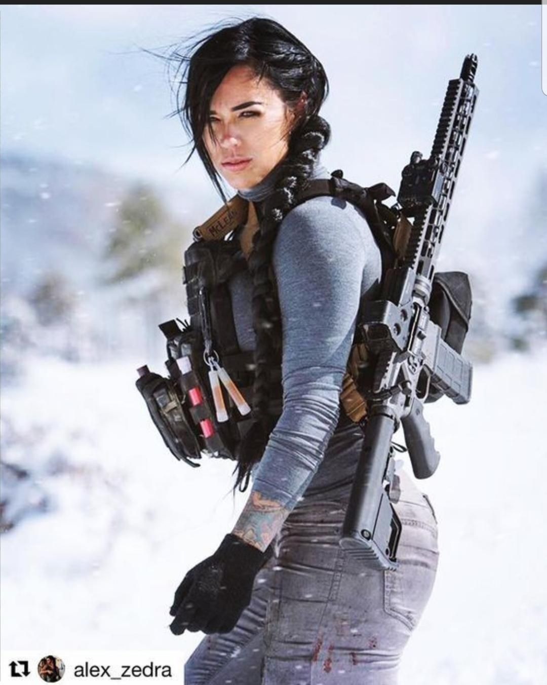 Call Of Duty Mara Wallpapers Wallpaper Cave