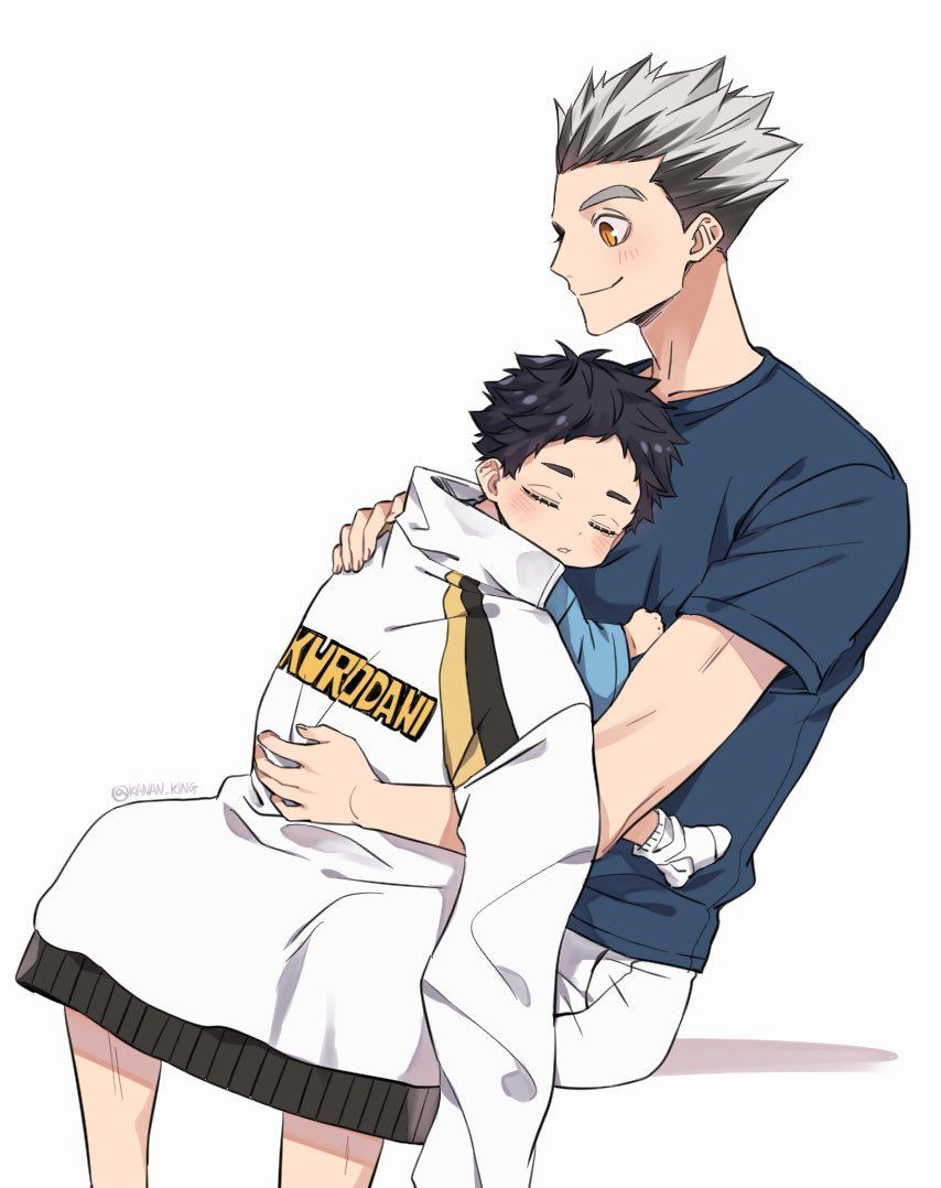 Haikyuu Ships Wallpapers Wallpaper Cave