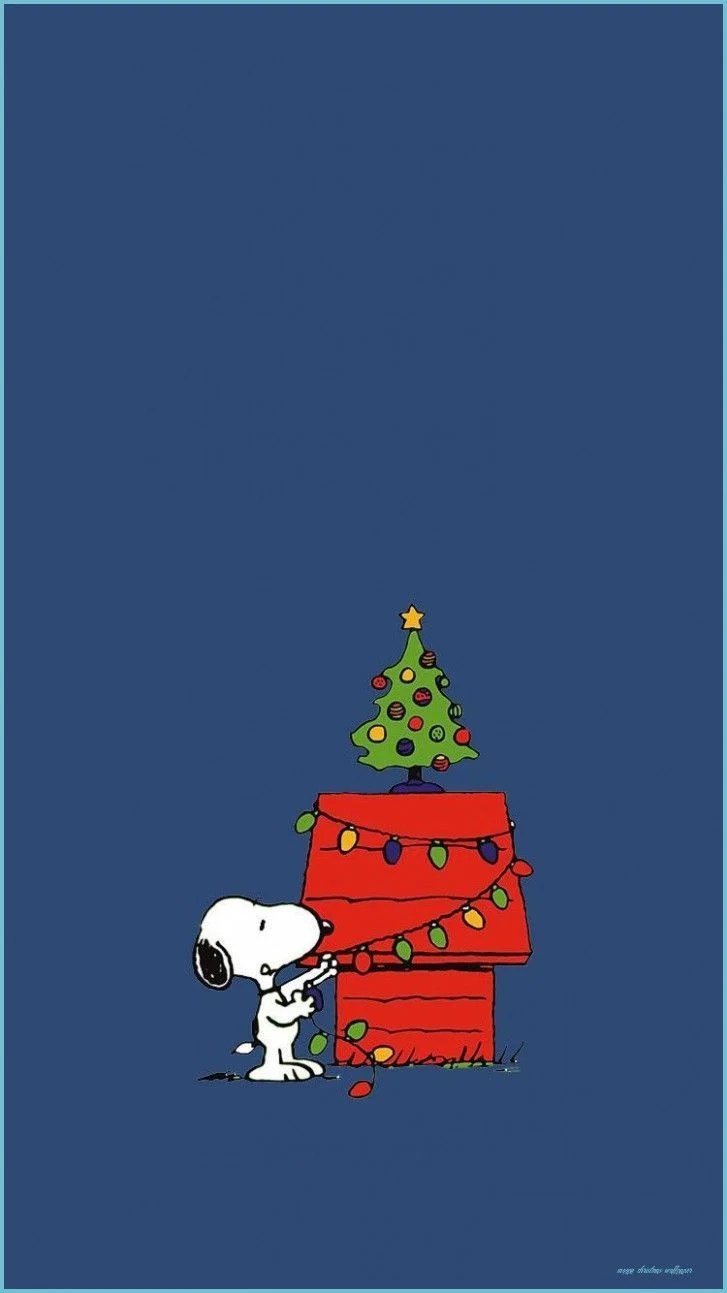 Pretty Christmas iPhone Wallpapers Wallpaper Cave