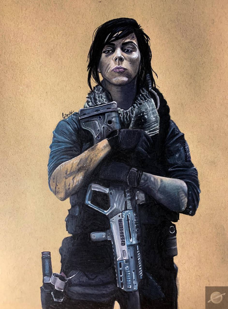 Call Of Duty Mara Wallpapers Wallpaper Cave
