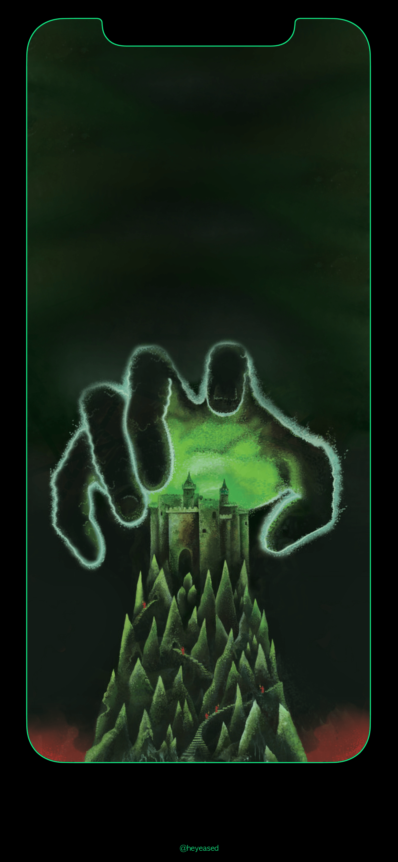 King Gizzard Phone Wallpapers Wallpaper Cave