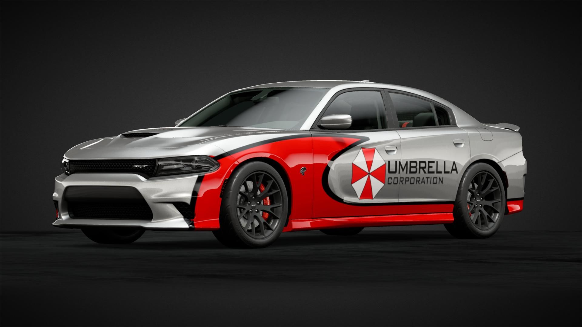Umbrella Corporation Vehicles Wallpapers Wallpaper Cave