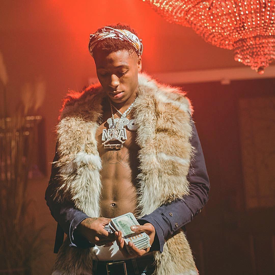 Youngboy Wallpapers Wallpaper Cave