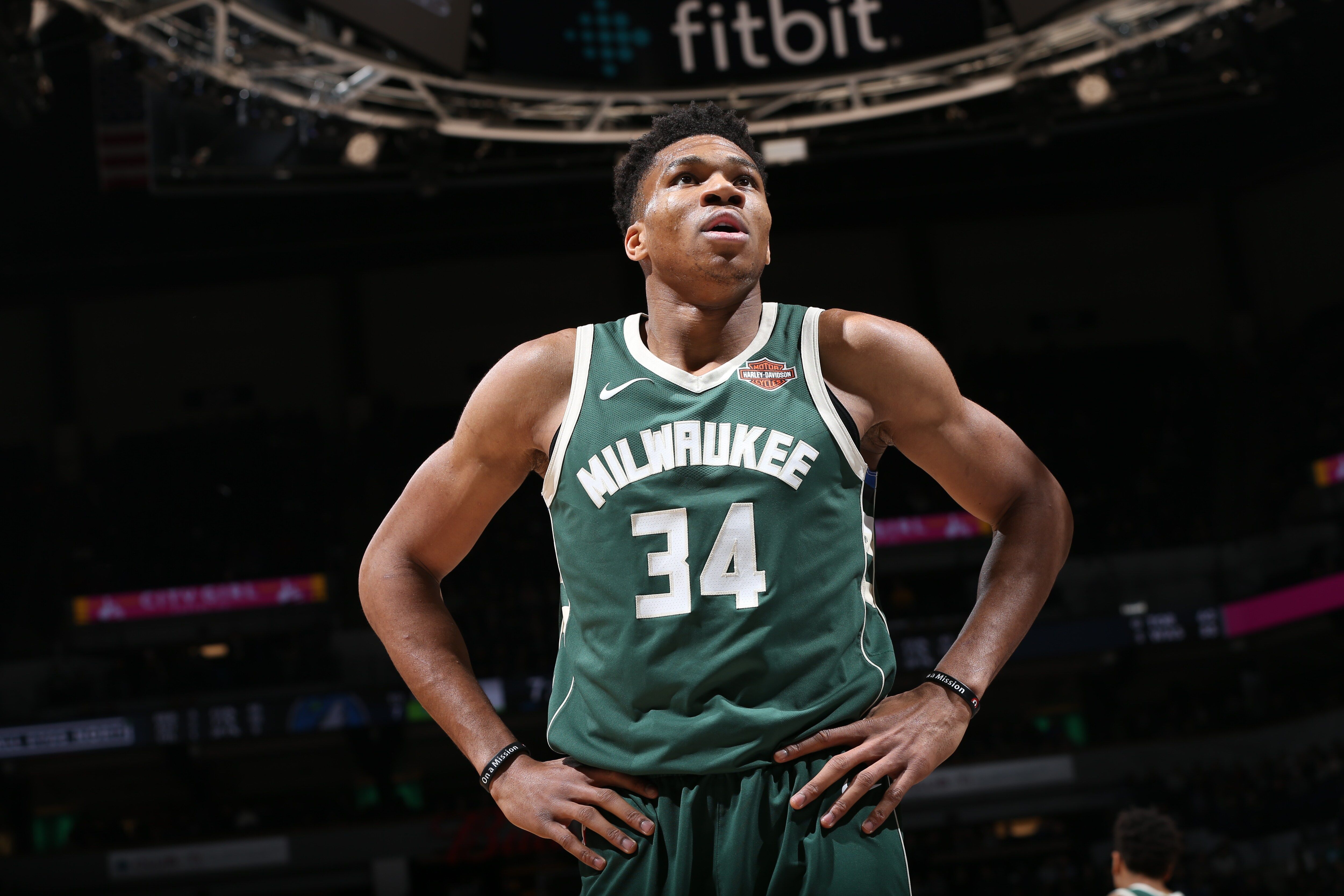 Giannis Wallpapers Wallpaper Cave
