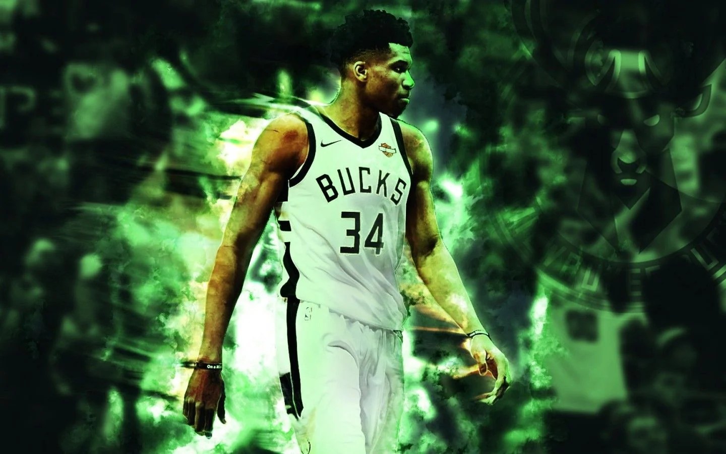 Giannis Wallpapers Wallpaper Cave