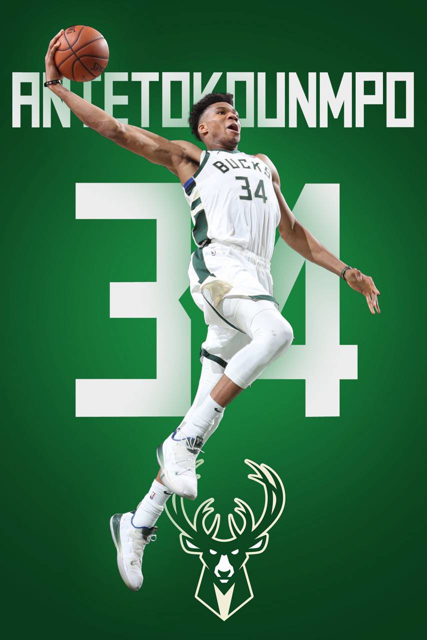 Giannis Wallpapers Wallpaper Cave