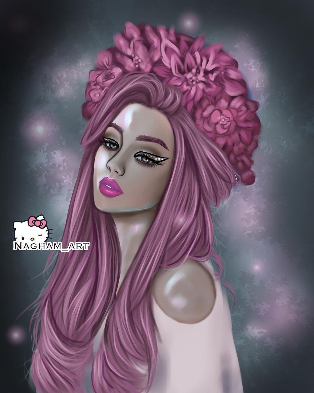 Girly M Wallpapers Wallpaper Cave