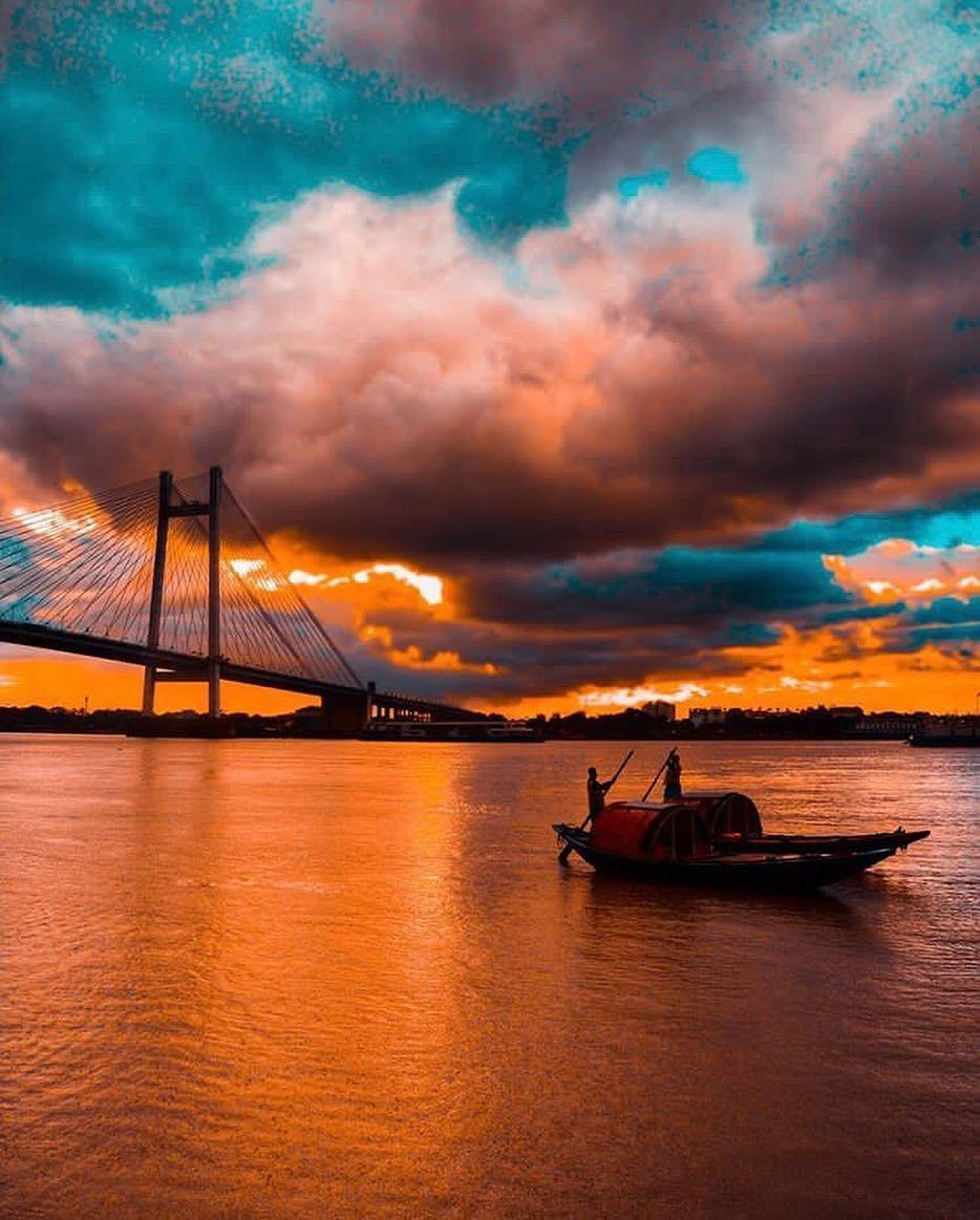 West Bengal Wallpapers Wallpaper Cave