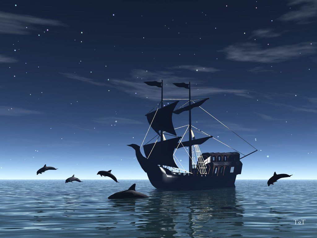 The Black Pearl Wallpapers Wallpaper Cave