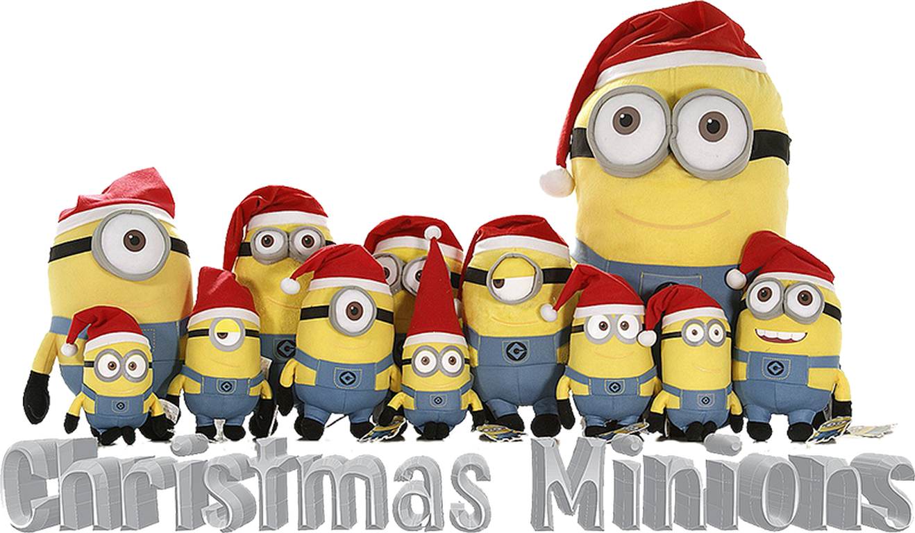 Merry Christmas 2023 Minions Merry Christmas Minions Wallpapers Wallpaper Cave
