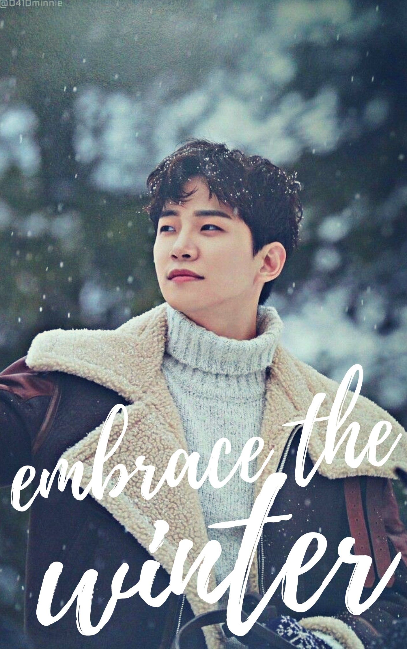 Lee Junho Wallpapers Wallpaper Cave