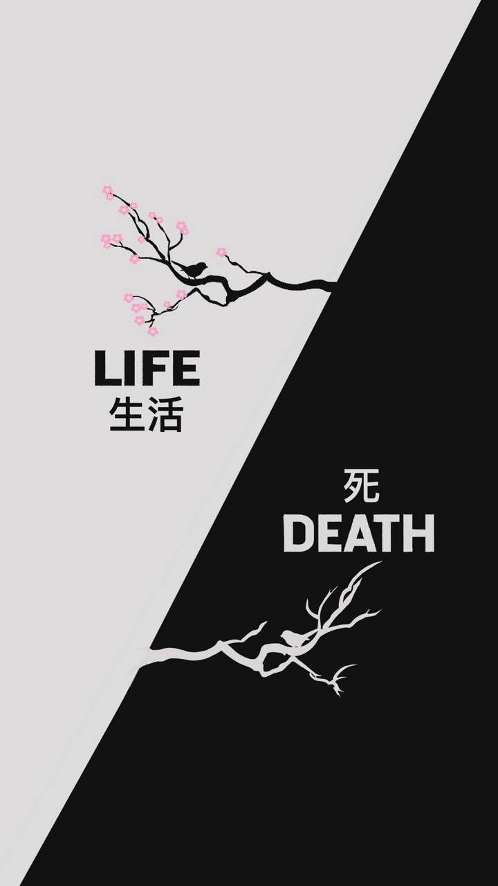 Life death wallpaper live 255523Life death japanese live wallpaper