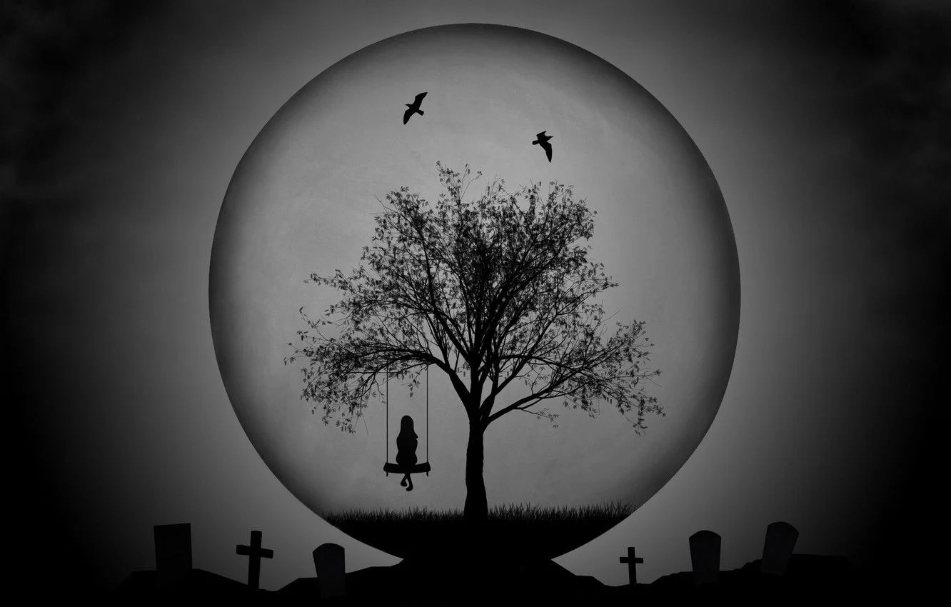 Life And Death Wallpapers Wallpaper Cave