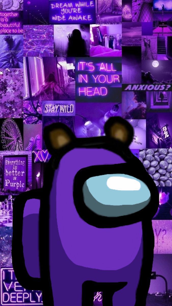 Girly Among Us Wallpapers Wallpaper Cave