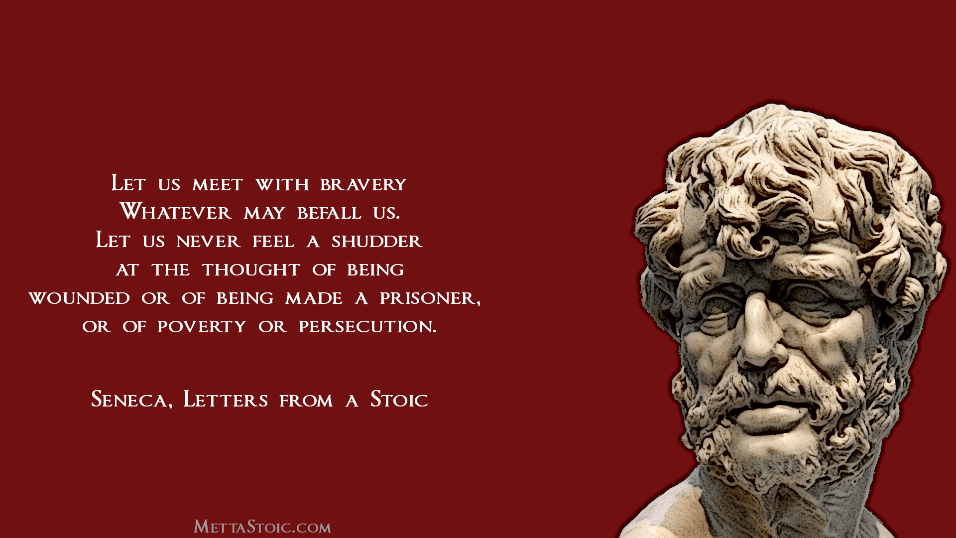 Lucius Annaeus Seneca Wallpapers Wallpaper Cave