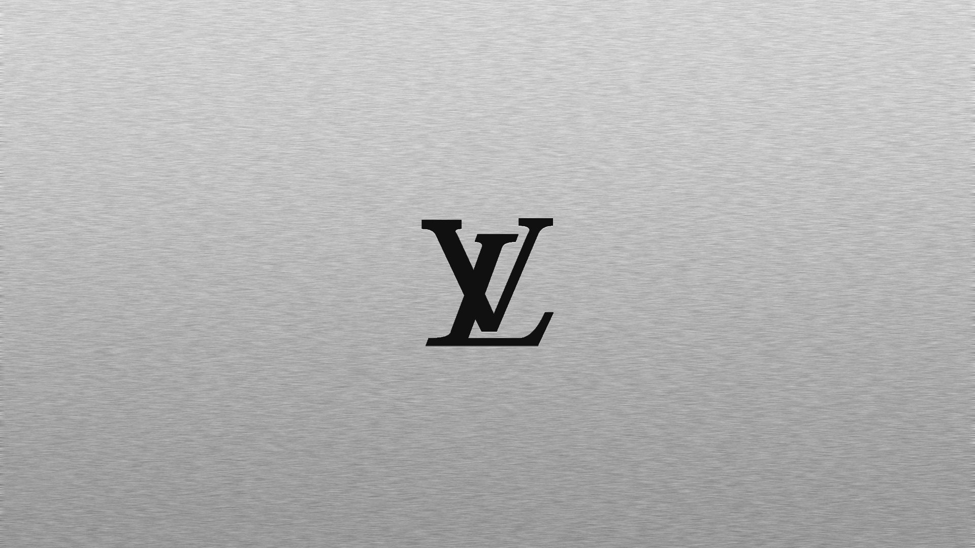 Grey Louis Vuitton Computer Wallpapers Wallpaper Cave