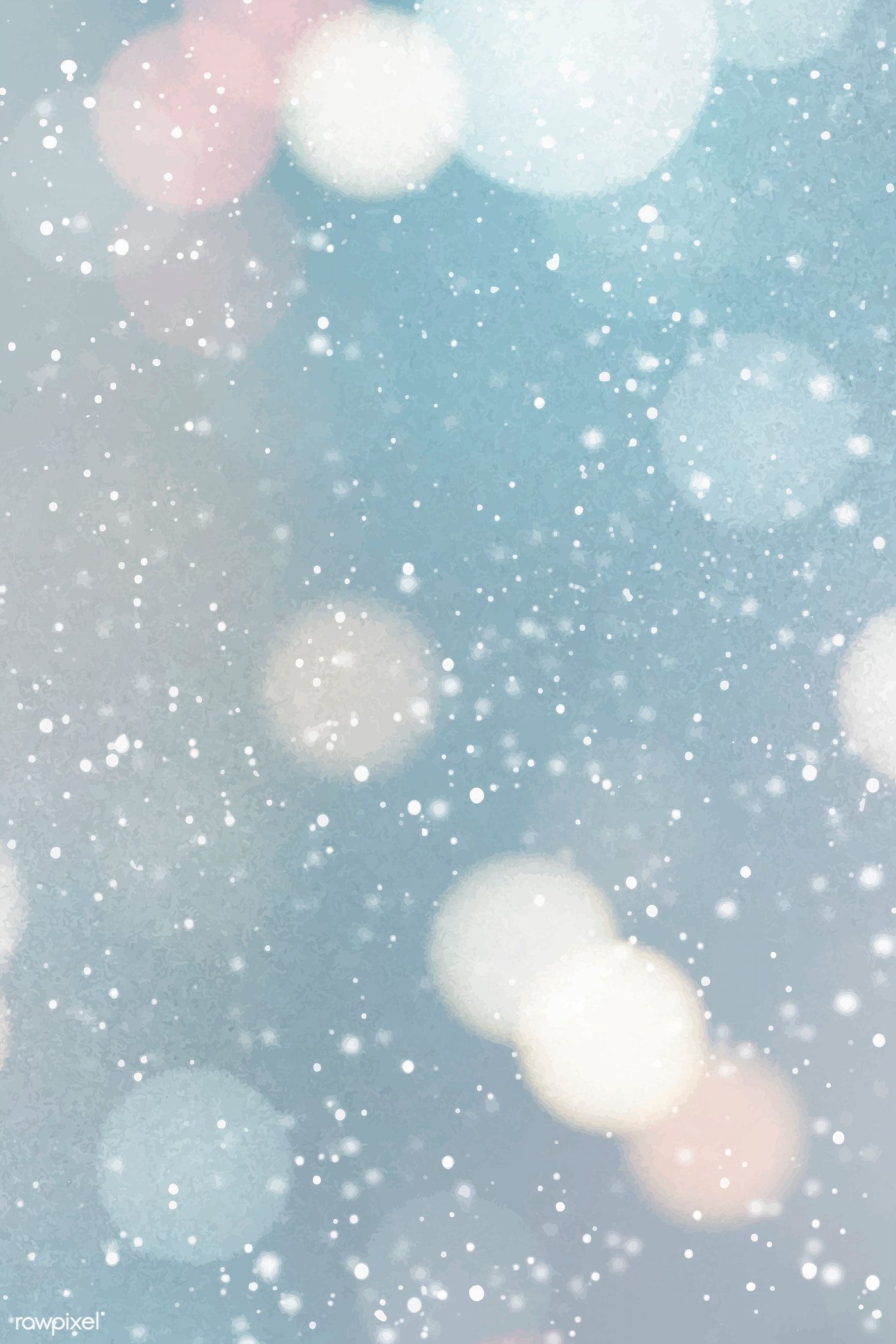 Pastel Winter Wallpapers Wallpaper Cave