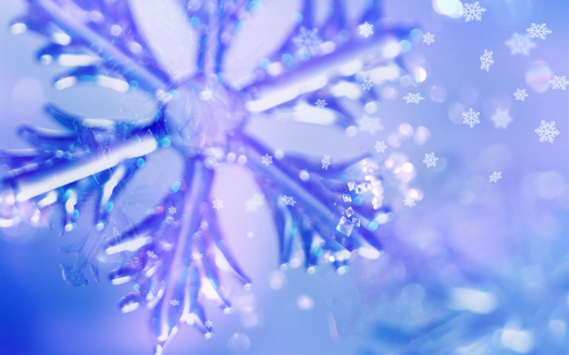 Pastel Winter Wallpapers Wallpaper Cave