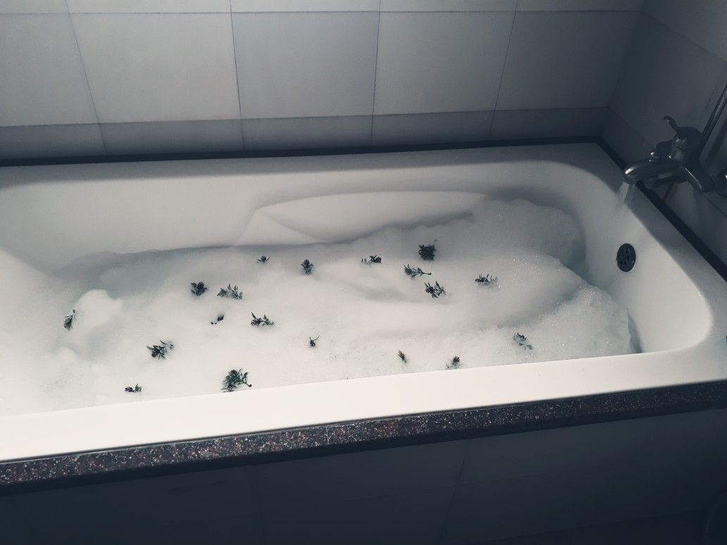 Tub Wallpapers Wallpaper Cave