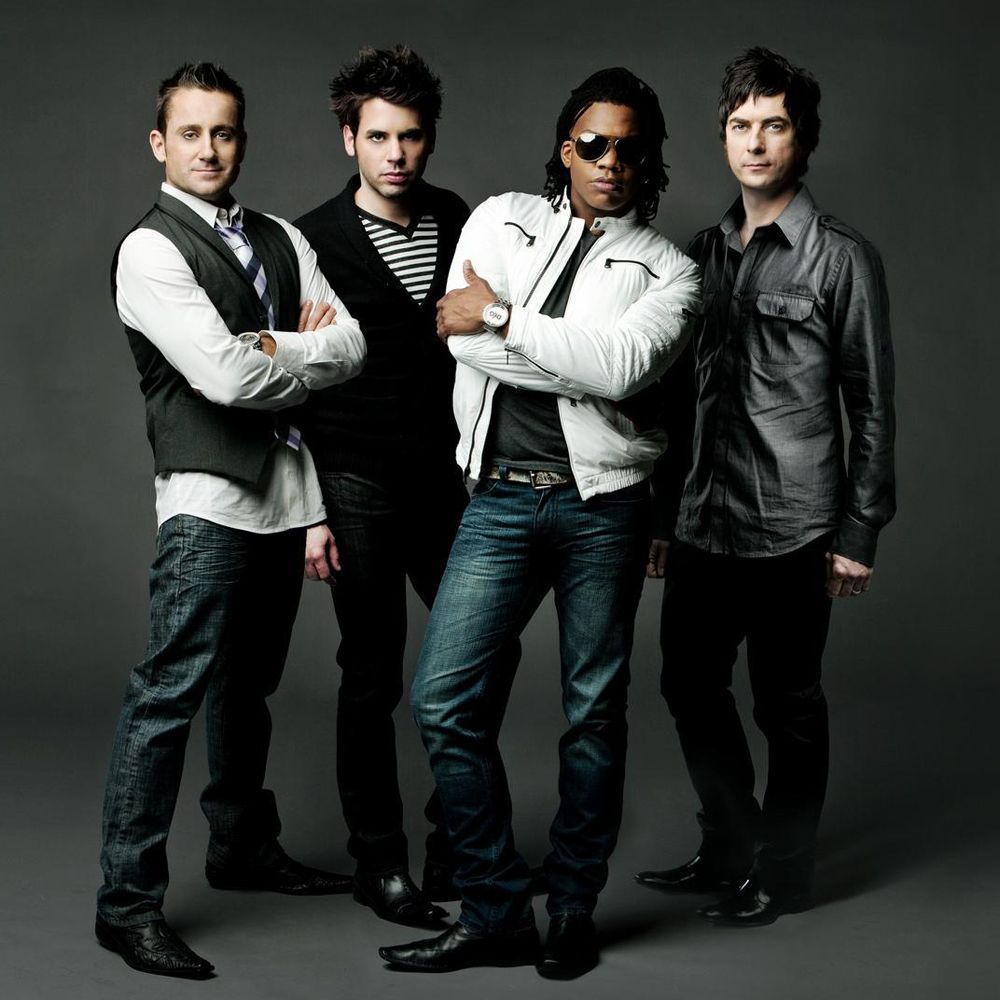 Newsboys Wallpapers Wallpaper Cave