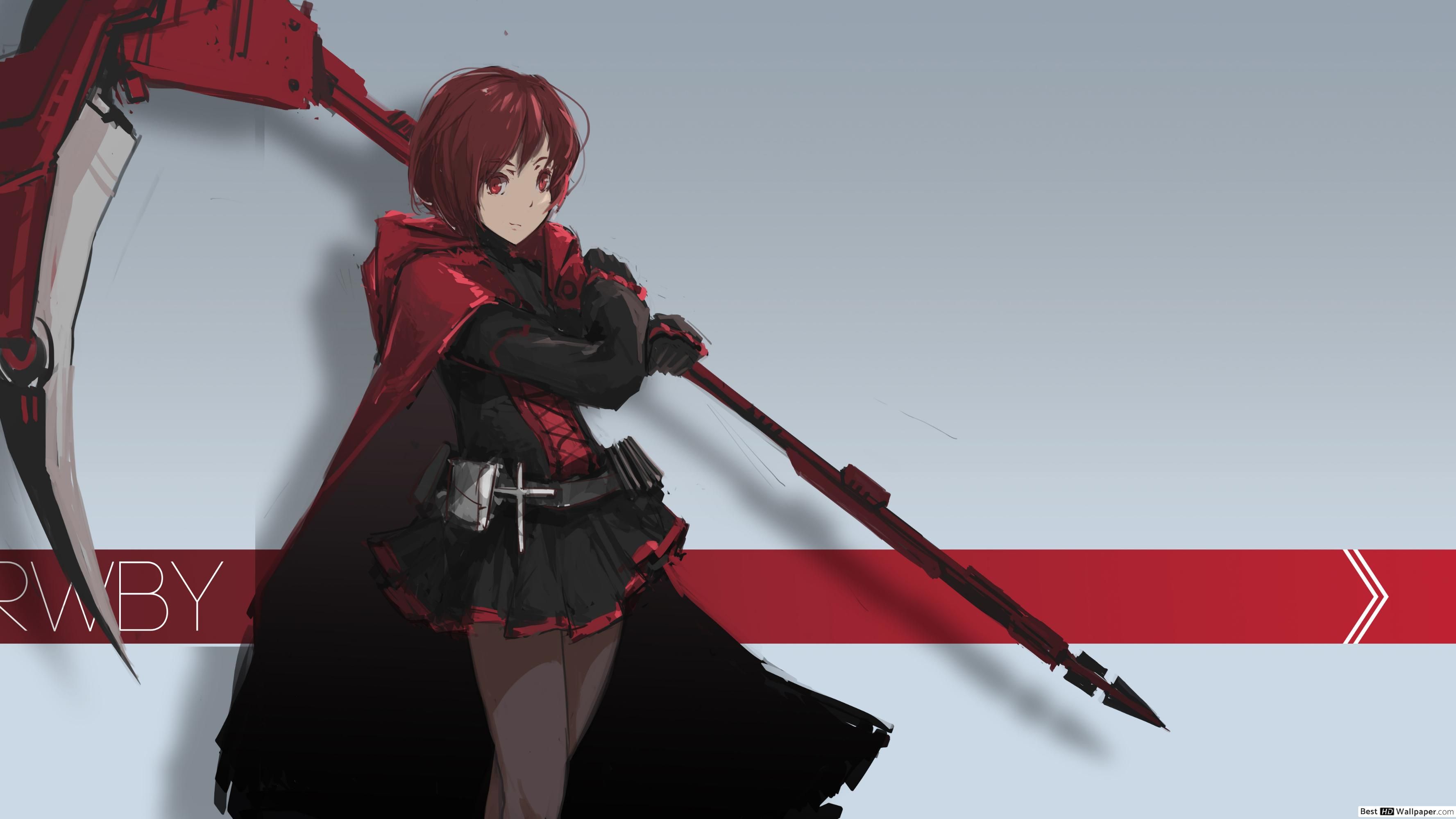 Team RWBY Wallpapers - Wallpaper Cave