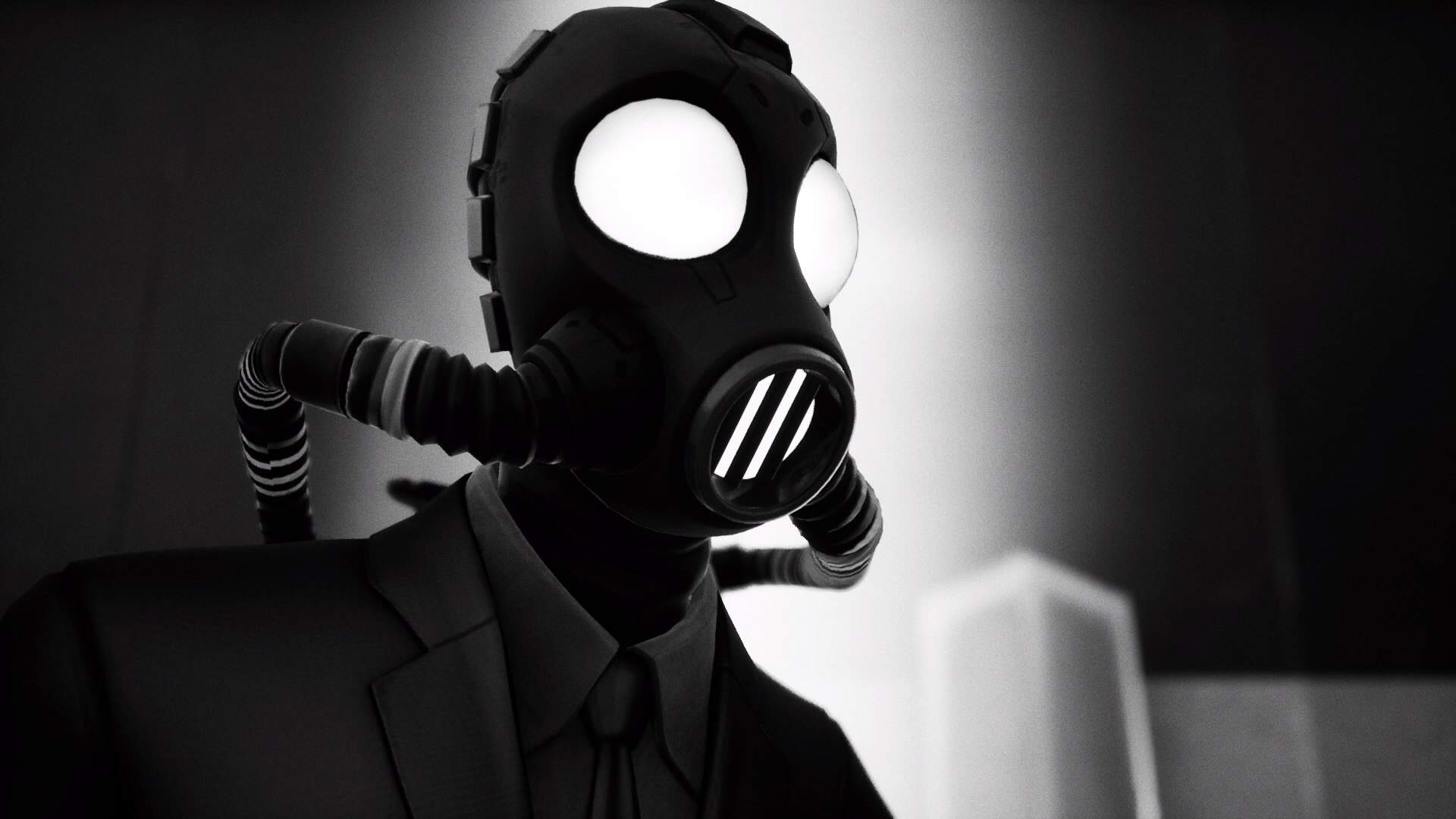 Chaos Fortnite Shadow Agent Wallpapers Wallpaper Cave